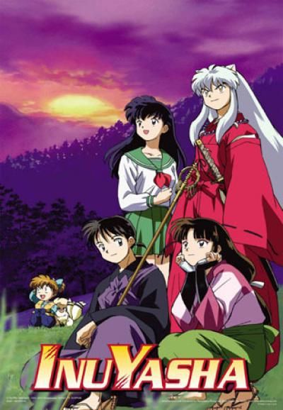 Assistir Inuyasha – Legendado – Todos os Episódios Online em HD