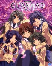 CLANNAD EP 1 (Legendado PT-BR) 