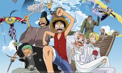 Assistir One Piece: Filme 02 – Aventura Na Ilha Nejimaki