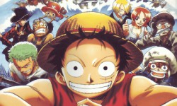 Assistir One Piece: Filme 04 – Aventura Mortal