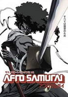 Assistir Afro Samurai – Todos os Episódios
