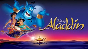 Aladdin Dublado Episodio 43
