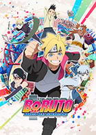 Assistir BORUTO: NARUTO NEXT GENERATIONS – Todos os Episódios