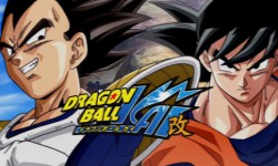 Dragon Ball Kai Episodio 85