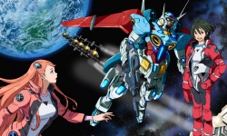 Gundam Reconguista in G Episodio 8