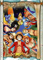 Assistir One Piece – Todos os Episódios Online em HD