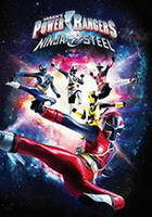 Assistir Power Rangers Ninja Steel – Todos os Episódios Online em HD