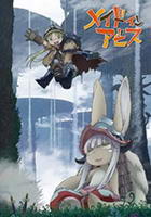 Assistir Made in Abyss – Todos os Episódios Online em HD