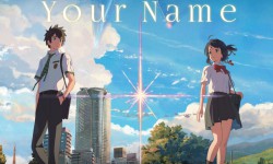 Your Name.