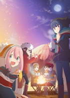 Yuru Camp