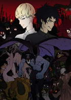 Devilman: Crybaby