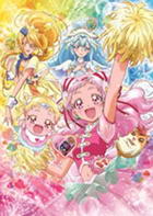 Hug tto! Precure