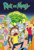 Assistir Rick e Morty – Todos os Episódios