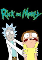 Rick e Morty (Dublado)