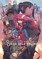 Sword Art Online Alternative: Gun Gale Online