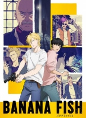 Banana Fish