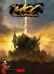 Assistir MOC – Mito da Criação MMORPG Online em HD