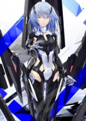 Beatless Final Stage Beatless Final Stage