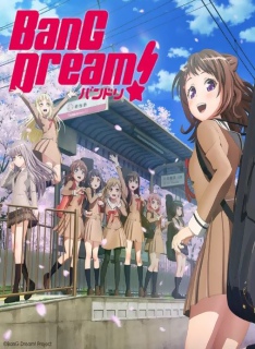 BanG Dream! 2nd Season