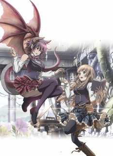 Manaria Friends