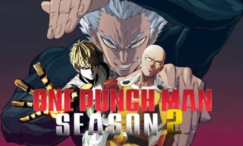 one punch man dublado anitube