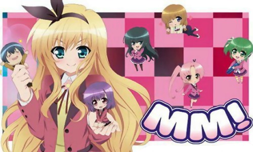 Assistir MM! (anime) – Episódio 17 – OVA 02