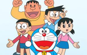 Doraemon Episodio 0024