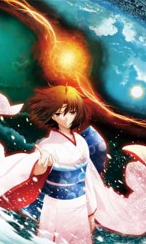 Kara No Kyoukai 8: Shuushou (Filme)