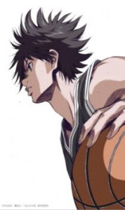 Ahiru no Sora-Todos Episódios Ahiru no Sora-Todos Episódios
