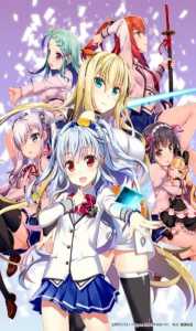 Z/X: Code Reunion - Todos Episódios Z/X: Code Reunion - Todos Episódios