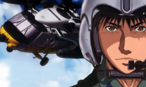 Assistir Yomigaeru Sora: Rescue Wings – Episódio 01