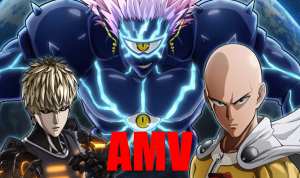 One Punch Man AMV 2