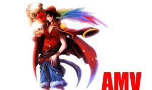 One Piece: Seja Alguém AMV 2