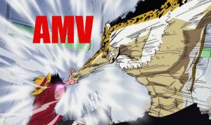 One Piece AMV 4