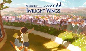 Pokemon Twilight Wings Episodio 2