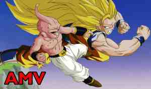 Assistir Dragon Ball Z: Goku vs Kid Buu – AMV 03
