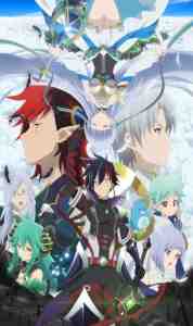 Shironeko Project: Zero Chronicle Shironeko Project: Zero Chronicle