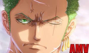 Assistir One Piece – AMV 05 – Roronoa Zoro