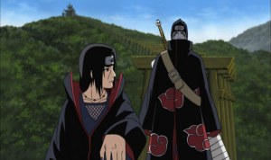 Assistir Naruto Shippuuden – As Mitagens De Itachi