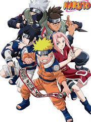 Naruto Classico