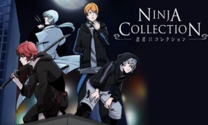 Ninja Collection Episodio 7