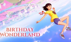 Birthday Wonderland