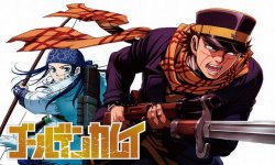 golden kamuy ep 1