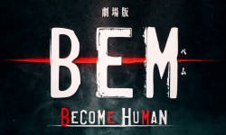 Assistir BEM Movie: Become Human – Filme