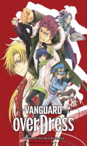 Assistir Cardfight!! Vanguard: overDress – Todos os Episódios