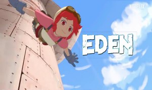 Assistir Eden – Episódio 03