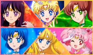 Assistir Bishoujo Senshi Sailor Moon Eternal Movie 01 – Filme