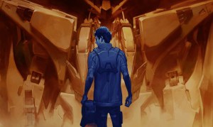 Assistir Mobile Suit Gundam: Hathaway’s Flash – Filme