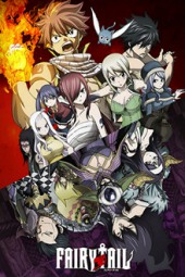 Fairy Tail Series 2