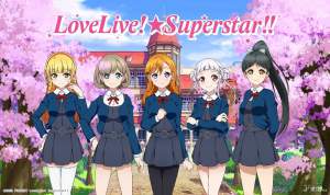 Love Live! Superstar!! Episodio 9
